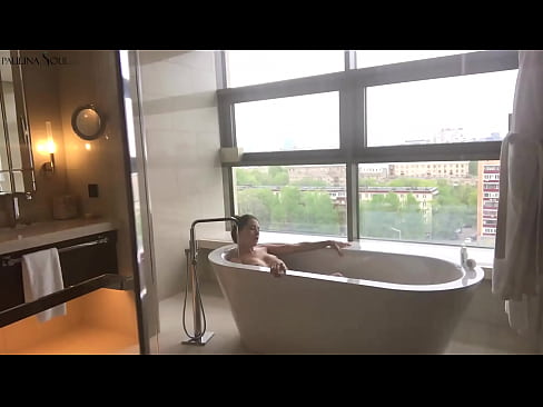 ❤️ Gagică imensă care își masturbează cu pasiune păsărica în baie ❤️❌  at ro.nicepornphotos.ru ❌